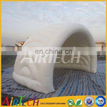 High Quality Big Inflatable Hemisphere Tent from Airtech