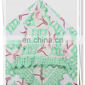 african fabric wholesale voile lace