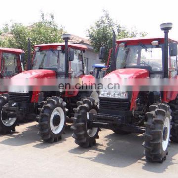 2013 hot sale tractor 75HP agricultural tractor
