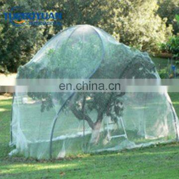 wholesale price uv treated hdpe plastic hail protection net vinyard fruit tree netting