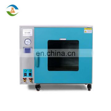 90L Lab Mic-Computer Control Stainless Steel Shelf Drying Oven