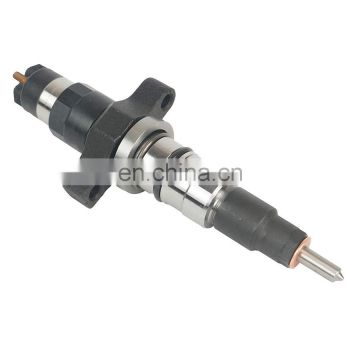 Good price and high quality diesel engine fuel injector 0445120238 for Dodge Cummins 5.9L