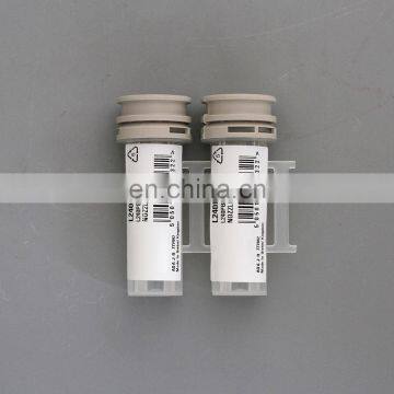 Original nozzle L240PBC EUI genuine nozzle