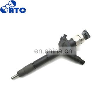 16600-EB70A 16600-EC00A 095000-6250 095000-6253 diesel fuel injector nozzle