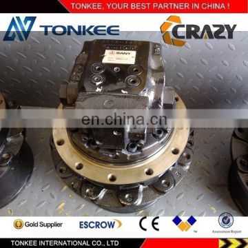 SANY 80 Final drive assy, SANY 80 Travel motor excavator spare parts