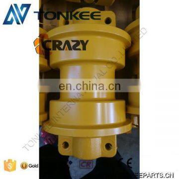 Bulldozer undercarriage parts D51 track roller D51 bottom roller