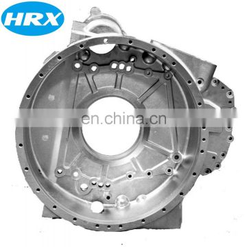 Diesel engine parts flywheel housing for ISB ISD 2831357 with good quality