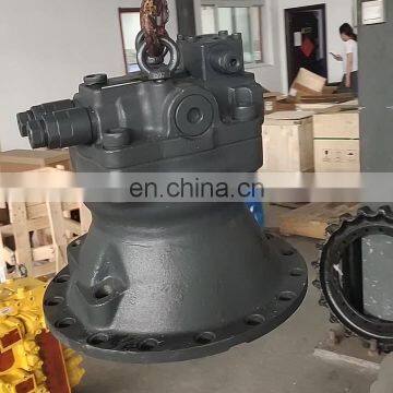 excavator parts M2X146B SH240-3 Swing Motor SH240-3 swing device