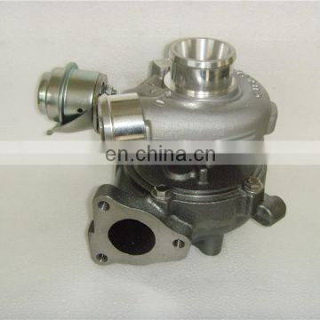 Turbo factory direct price 28201-2A400 GT1544V 740611-0002 28201-2A400 782403-5001  turbocharger