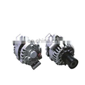 12V 110A aluminum alloy ac alternator supplier for ford FOCUS Oem 3C1610300AA
