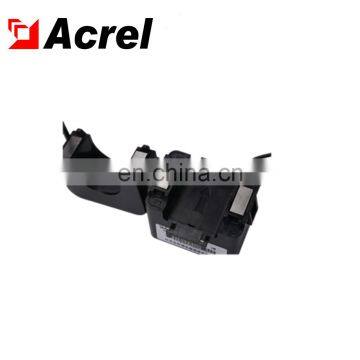 Acrel AKH-0.66/K-24 split-core transformer wifi for 500a battery monitoring current sensor