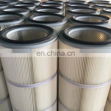 Dust Canister Filter Air Filter Cartridge