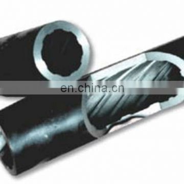 Internal Thread high pressure boiler pipe with Multi Rifled ribs