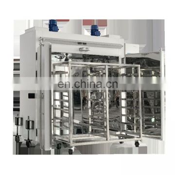 Liyi Industrial Hot Air Dryer Silicone Rubber Secondary Vulcanization Oven