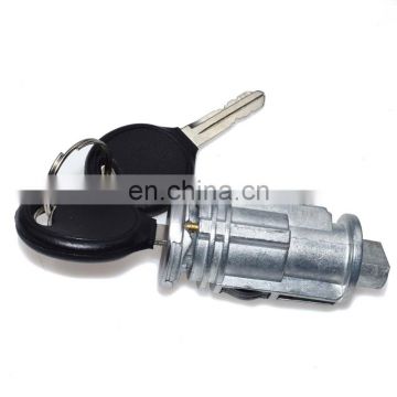 703719 5003843AB Ignition Key Switch Lock Cylinder For Chrysler 300 Jeep Liberty