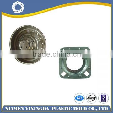 High quality precision stainless steel stamping parts