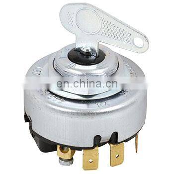 For Zetor Tractor Ignition Switch Ref. Part No. 59115613 - Whole Sale India Best Quality Auto Spare Parts