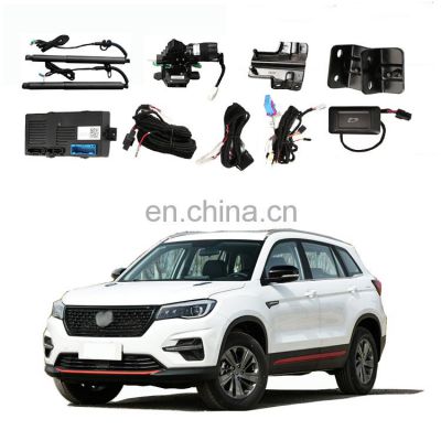 Car parts electric power tailgate power liftgate for rear trunk body kit for Changan cs75