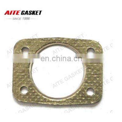 2.0L engine intake and exhaust manifold gasket 03L 129 717 for BMW in-manifold ex-manifold Gasket Engine Parts