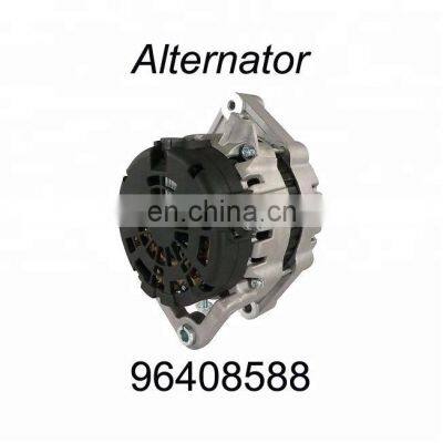 Car Auto Parts Alternator for Chevrolet Aveo 96408588