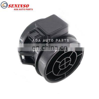 OEM 28164-37100 28164-37200 5WK9605 MAF Mass Air Flow  Sensor 28164 37100 28164 37200 2816437100 for BMW MAF Sensor German Car