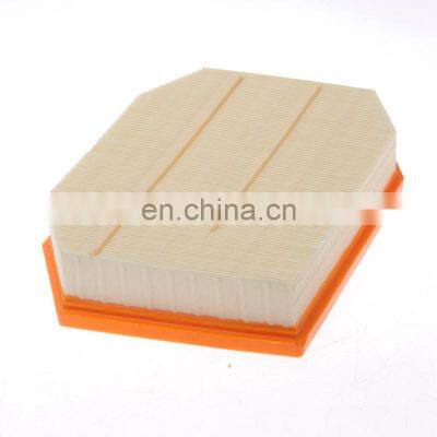 Hot Sales High Quality Car Parts Air Filter Original Air Purifier Filter Air Cell Filter For  BMW 5(F10) OEM 13717590597