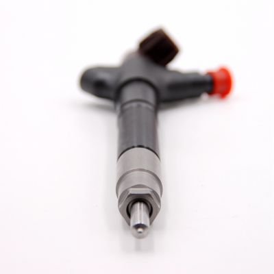 High Quality Common Rail Diesel Fuel Injector 09500