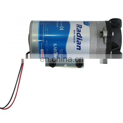 Vietnam high-quality Radian booster pump for RO Water Purifier