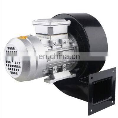Low Pressure High Temperature Resistant  Centrifugal  Fan for Boiler