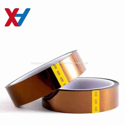 ESD Polyimide Tape