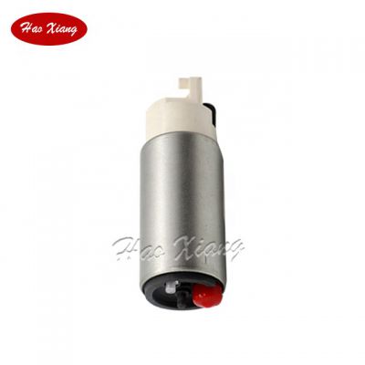 Haoxiang Auto Car Universal Fuel Pump Pila de Bomba de Combustible 13578997 For CHEVROLET Spark Matiz 1.2L I4 2011-2014
