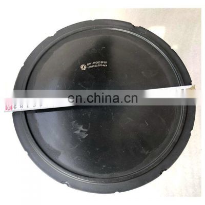dongfeng truck genuine engine air filter assembly SH11092002960