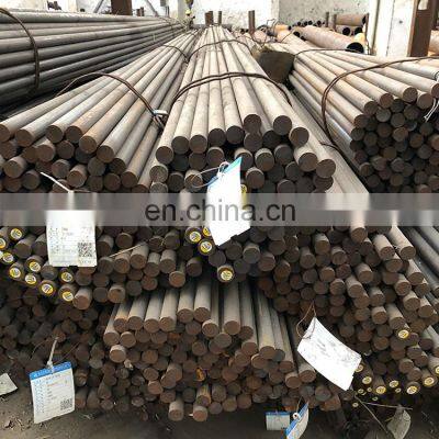 hot selling Q550D Q550E carbon steel bar rod for construction