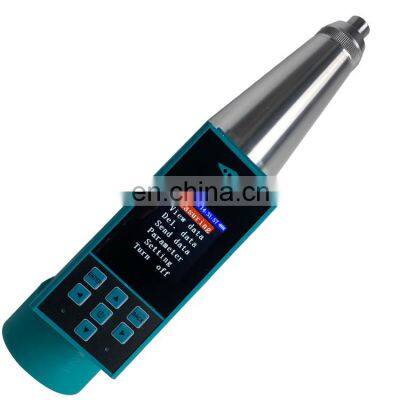 Integrated Digital rebound Hammer digital sclerometer manufacturer price