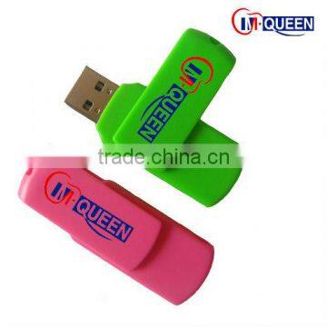 usb stick swivel usb flash drive 4gb on alibaba