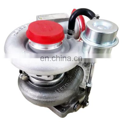 Hubei July ISF3.8 Diesel Engine Part Supercharger 5350916 HE200WG Turbocharger