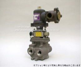 Kaneko solenoid valve 3 way M00DU SERIES
