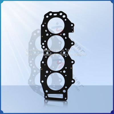 Suitable for Mazda WEAT BT-50 engine cylinder head gasket WE01-10-272 overhaul kit WL-CD