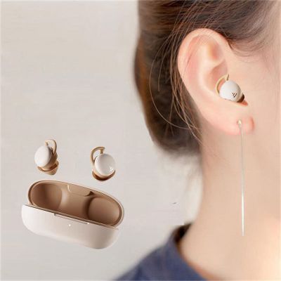 Sleep headphones Mini wireless headphones High power in-ear noise-cancelling headphones