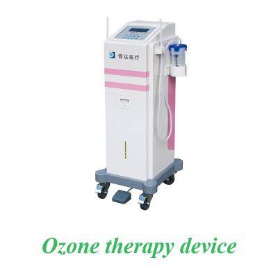 Ozone therapy device Therapeutic equipment series products