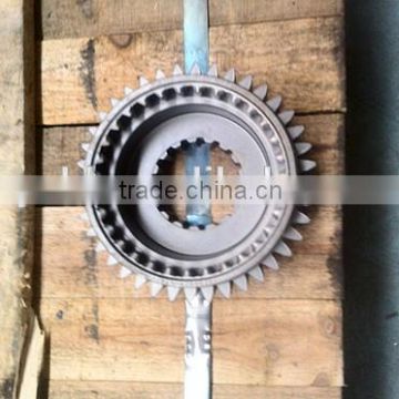 drive gear ,auxiliary transmission 16JS200T-1707030