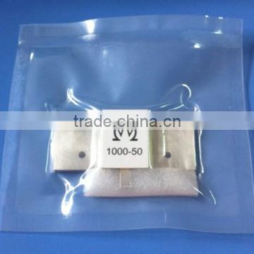 150w 200w 500w ceramic power resistor 50r 100r