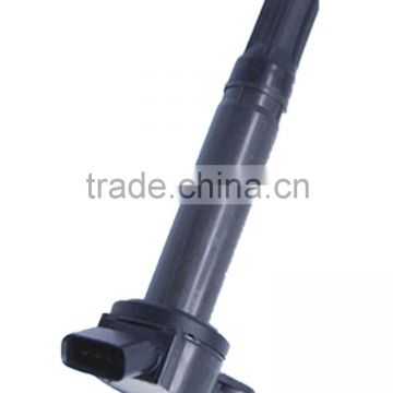 Ignition Coil for Toyota 90919-A2002, Auto Ignition Coil