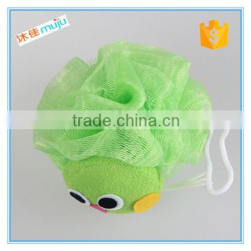 Promotional Hot Selling Green Bath Lily For Baby Spa