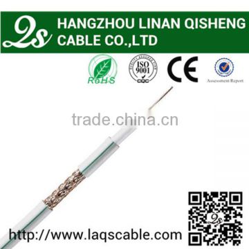 rg6 75ohms rg8 50ohms Coaxial Cable lan cable network cable