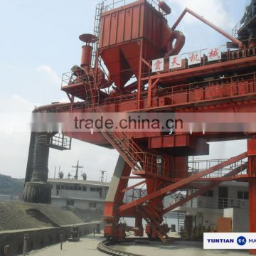bulk material ship loader manufacturer in China