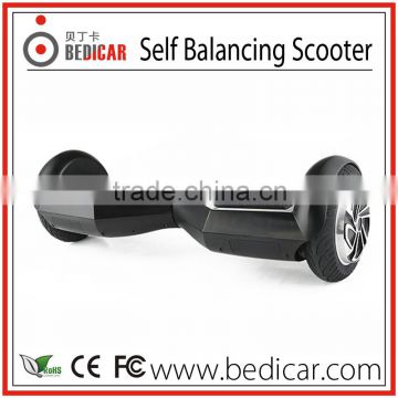 Bedicar Balance Scooter Professional Scooter Balance Chinese Factory