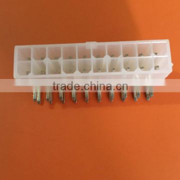 Dongguan factory right angle wafer connector