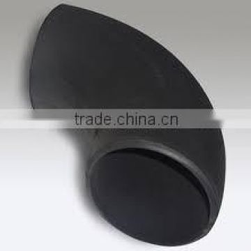 ASTM A860 WPHY 52 PIPE FITTING SEAMLESS 90 DEG ELBOW