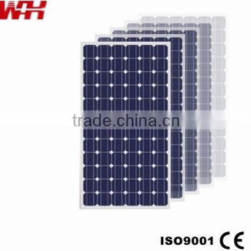 Long working life 30w energy-saving mini solar panels 18v for sale OEM is available